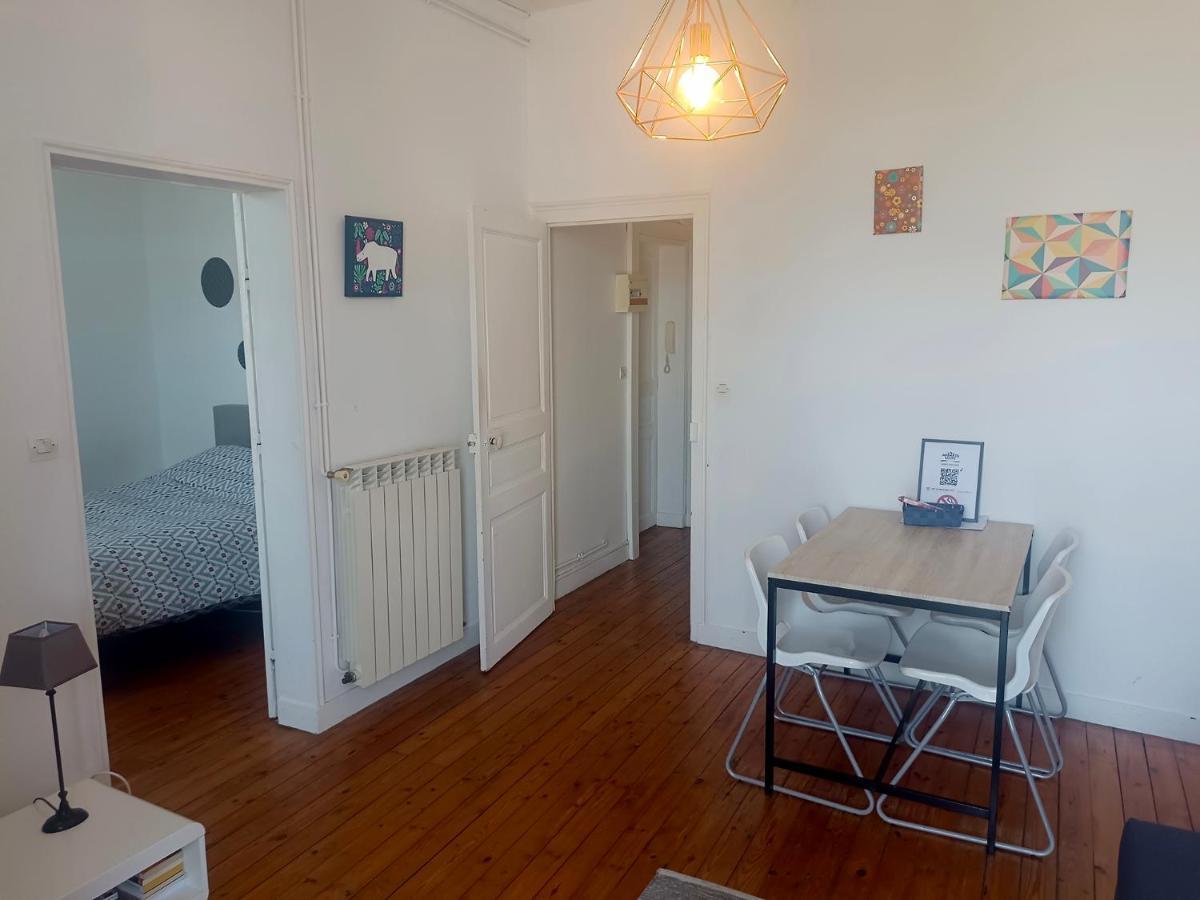 Balcon Sur Loire Local Velo Apartment โซมูร์ ภายนอก รูปภาพ